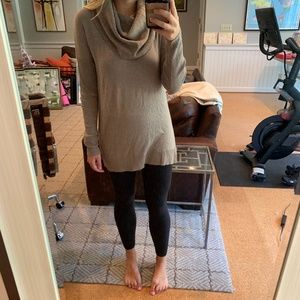 Caslon Cowl Neck Sweater